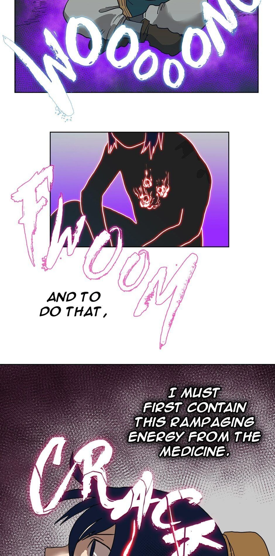 Heavenly Demon Reborn! Chapter 8 - Page 9