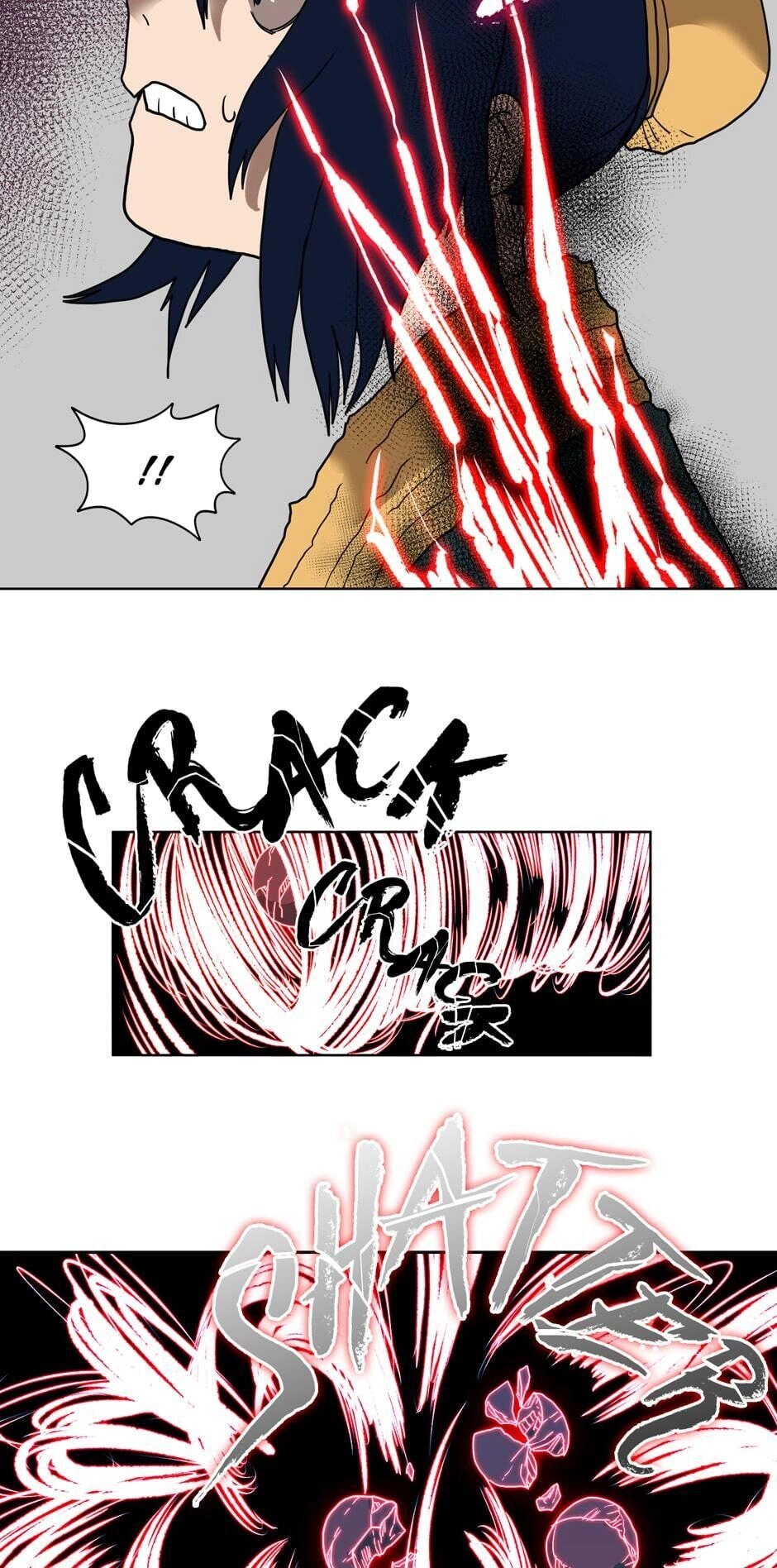 Heavenly Demon Reborn! Chapter 8 - Page 10
