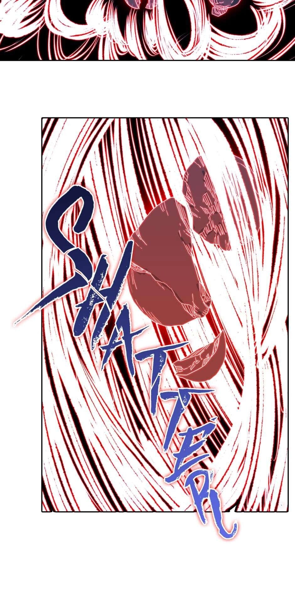 Heavenly Demon Reborn! Chapter 8 - Page 11