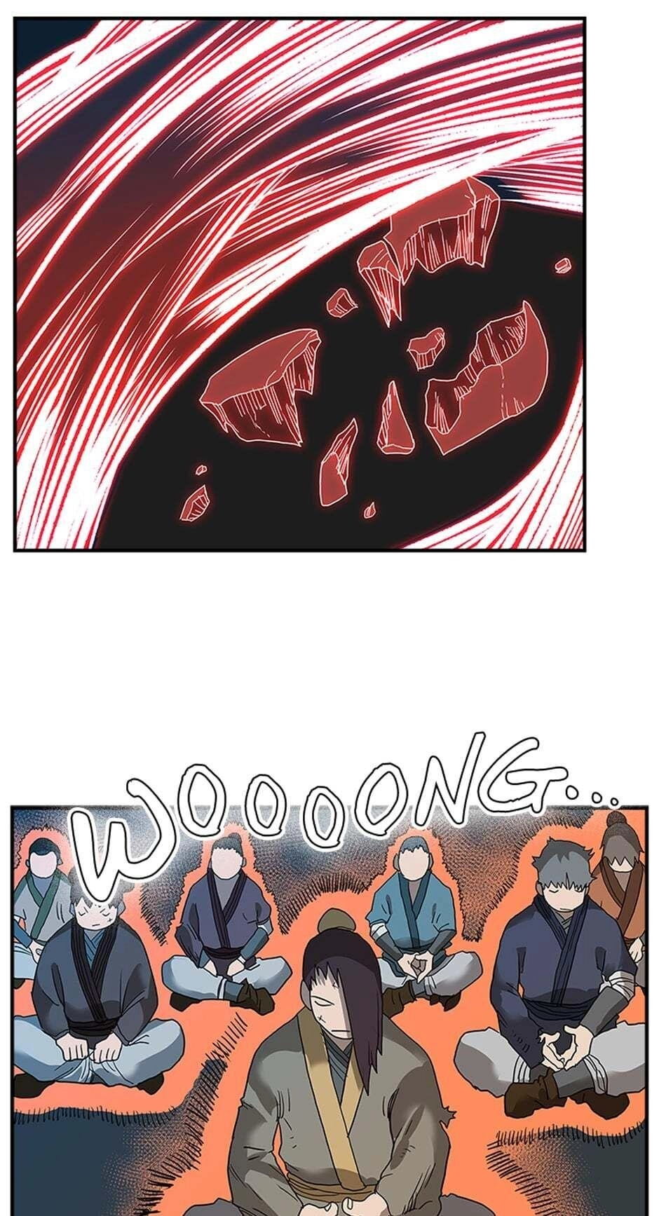 Heavenly Demon Reborn! Chapter 8 - Page 12