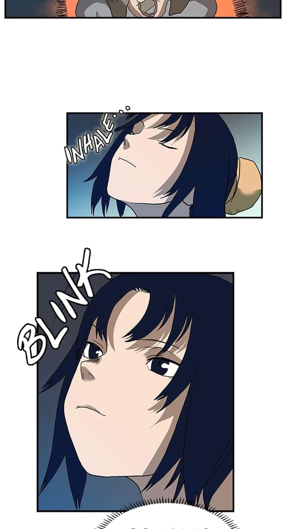 Heavenly Demon Reborn! Chapter 8 - Page 13