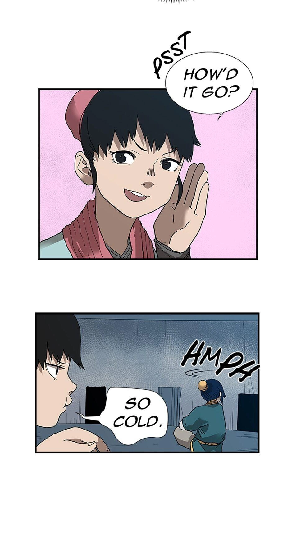 Heavenly Demon Reborn! Chapter 8 - Page 15