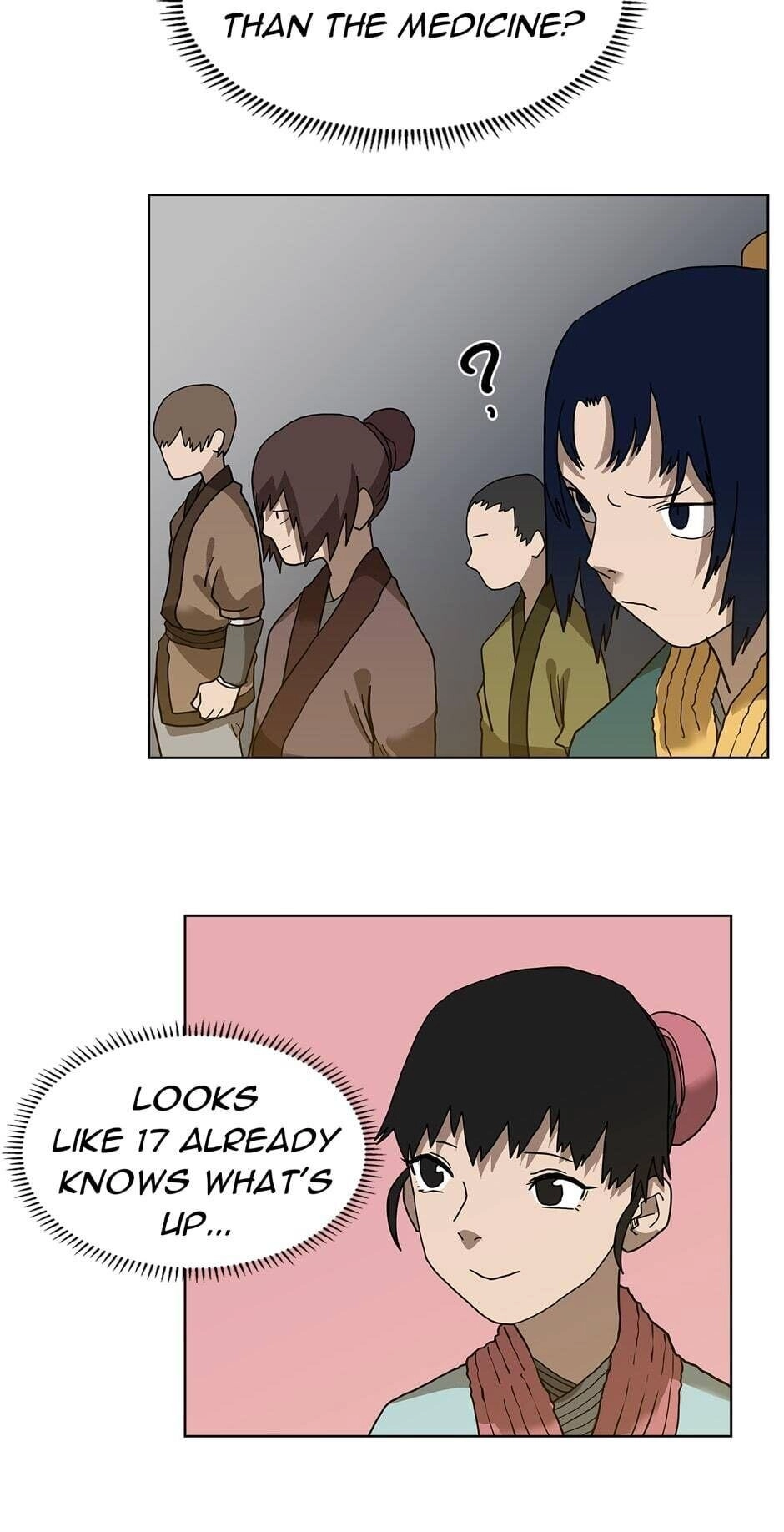 Heavenly Demon Reborn! Chapter 8 - Page 19