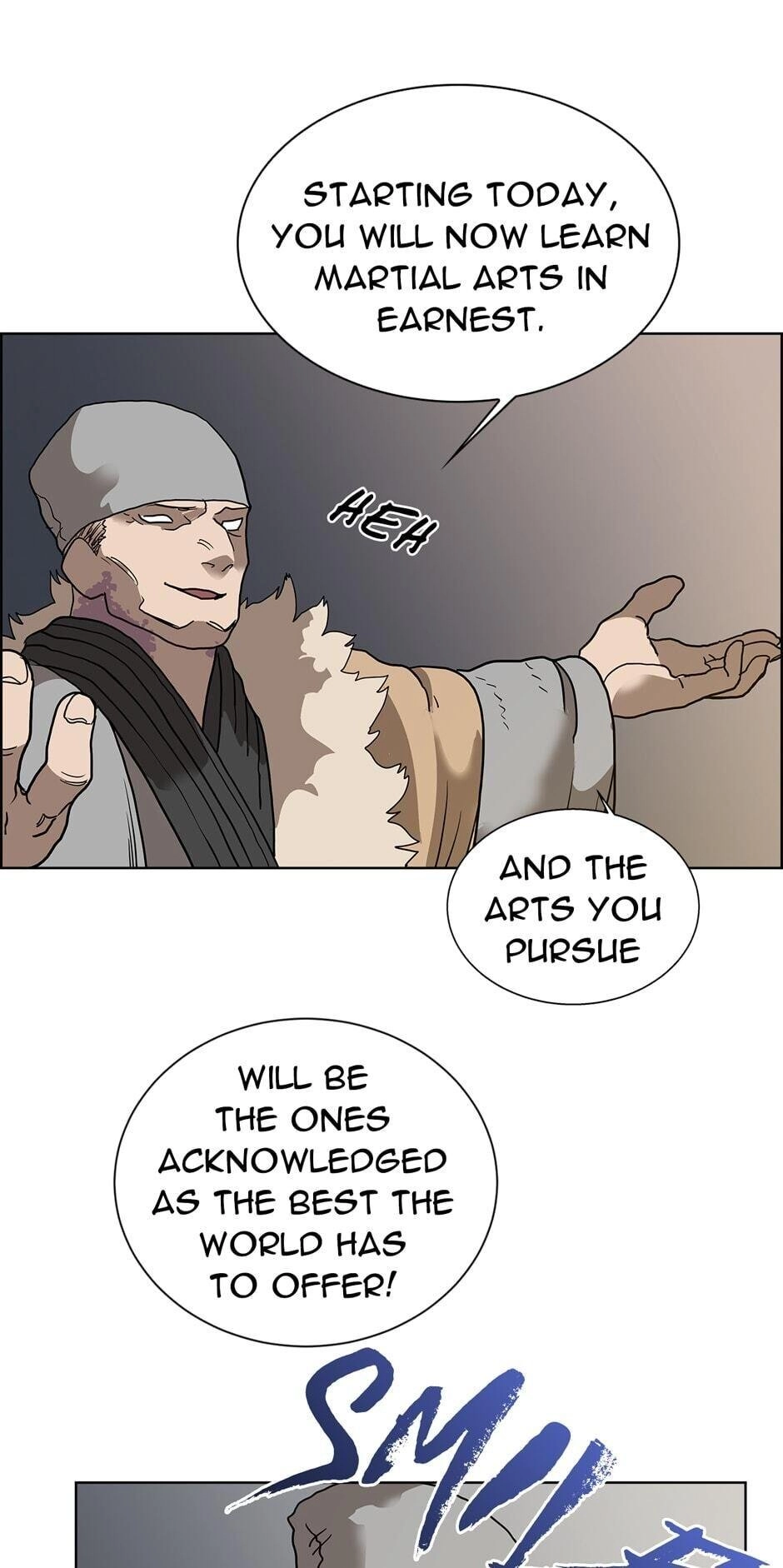 Heavenly Demon Reborn! Chapter 8 - Page 20