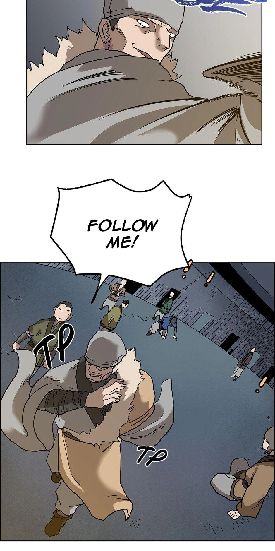 Heavenly Demon Reborn! Chapter 8 - Page 21