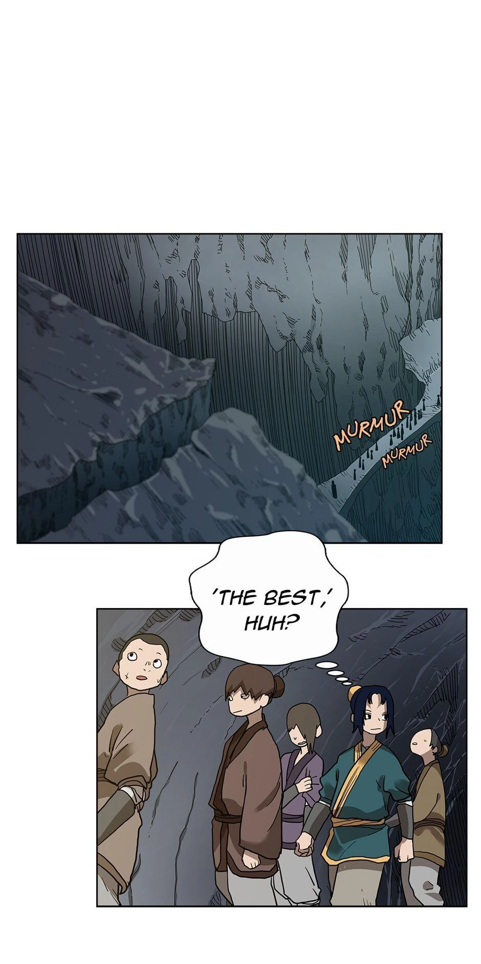 Heavenly Demon Reborn! Chapter 8 - Page 22