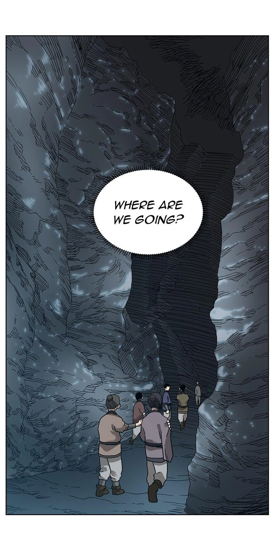 Heavenly Demon Reborn! Chapter 8 - Page 23