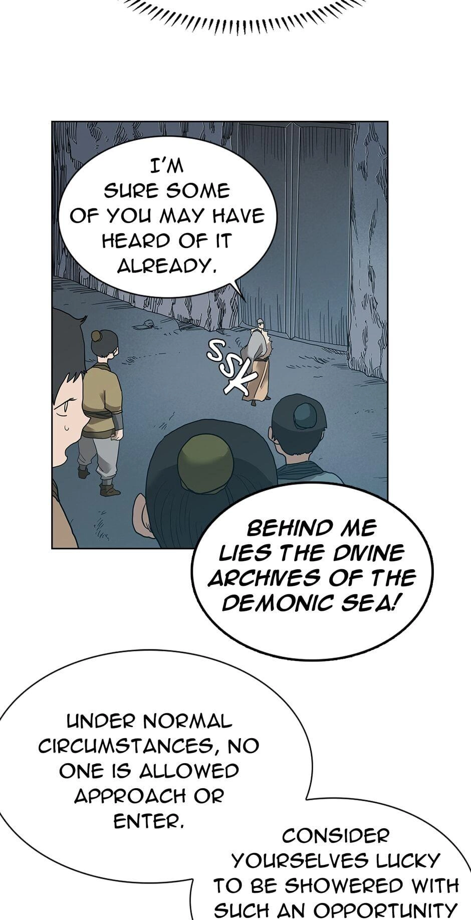Heavenly Demon Reborn! Chapter 8 - Page 26