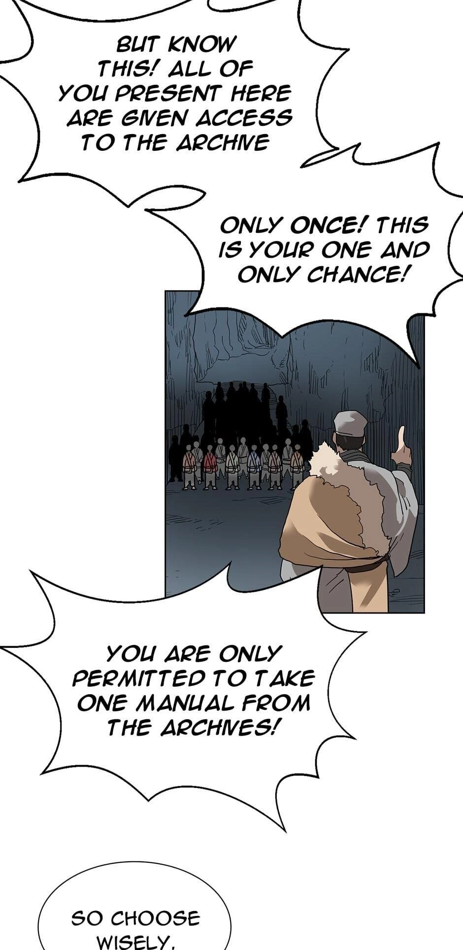 Heavenly Demon Reborn! Chapter 8 - Page 30