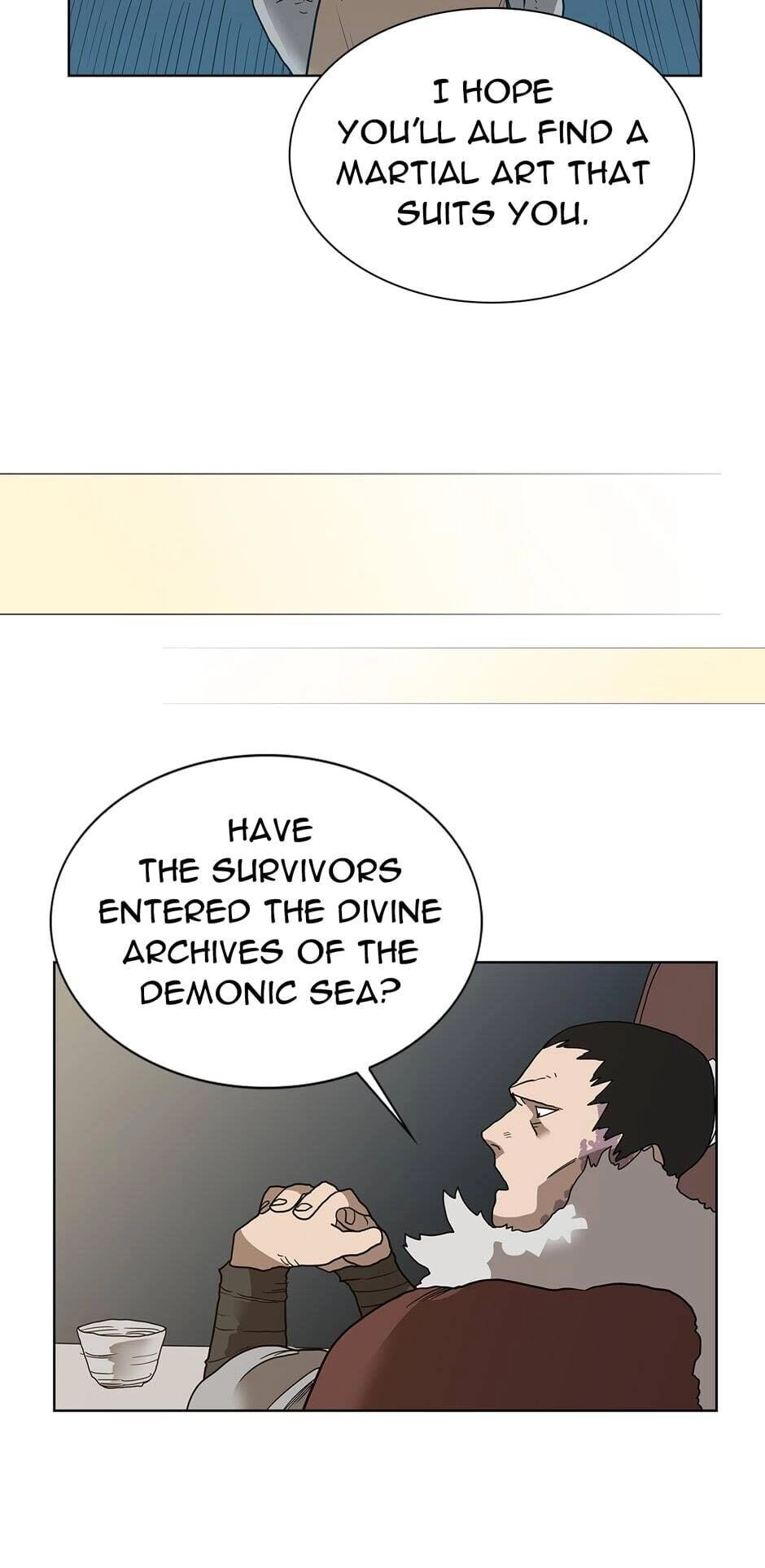 Heavenly Demon Reborn! Chapter 8 - Page 32