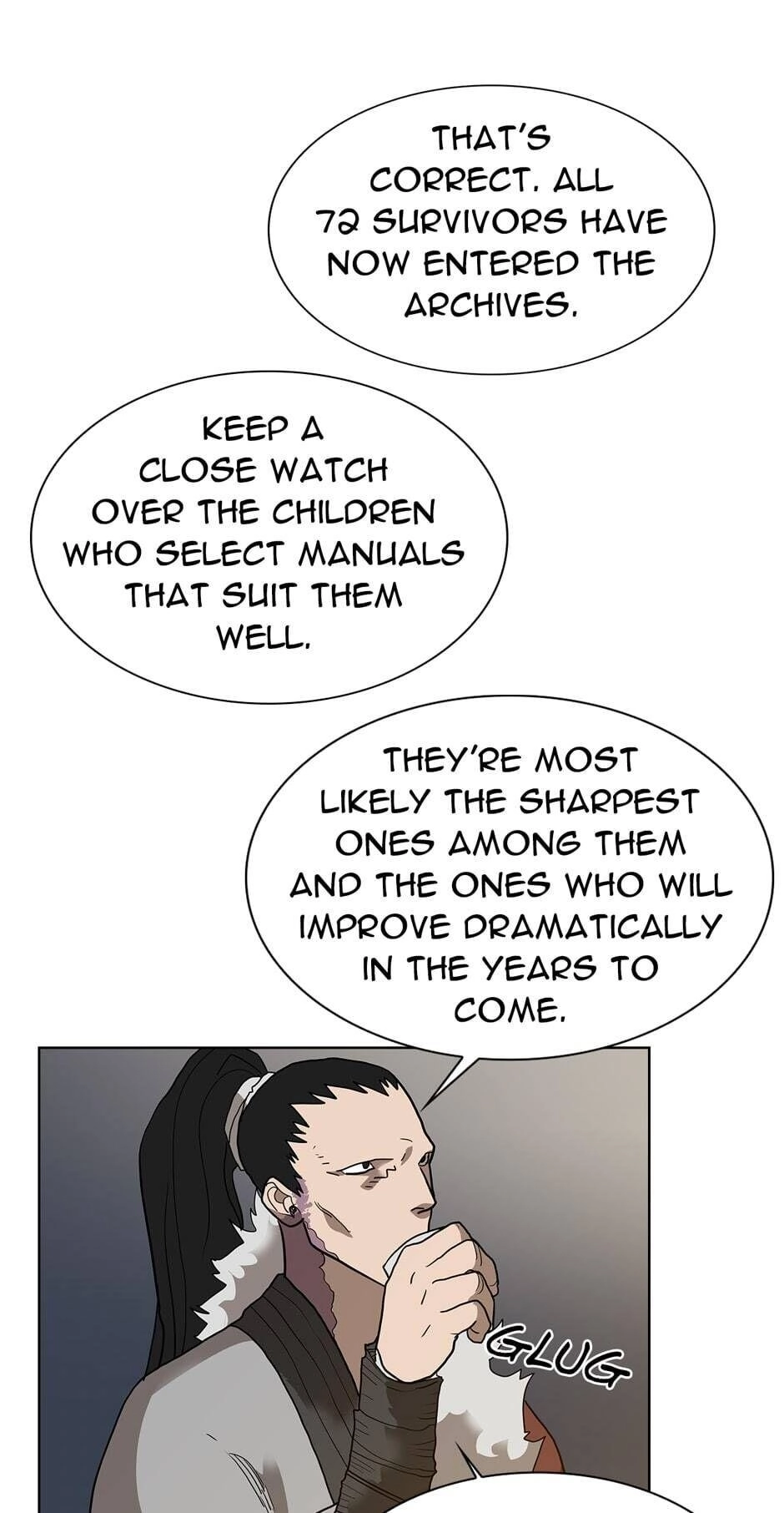 Heavenly Demon Reborn! Chapter 8 - Page 33