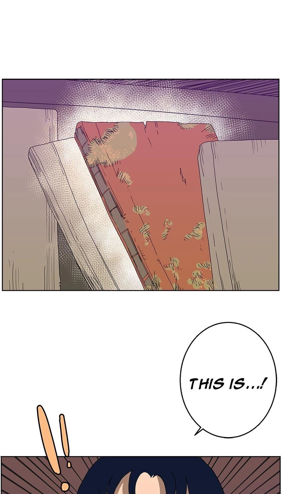 Heavenly Demon Reborn! Chapter 8 - Page 39