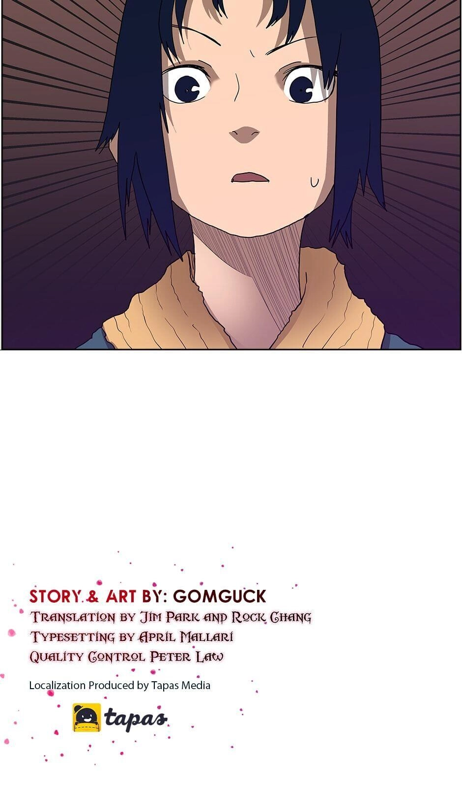 Heavenly Demon Reborn! Chapter 8 - Page 40