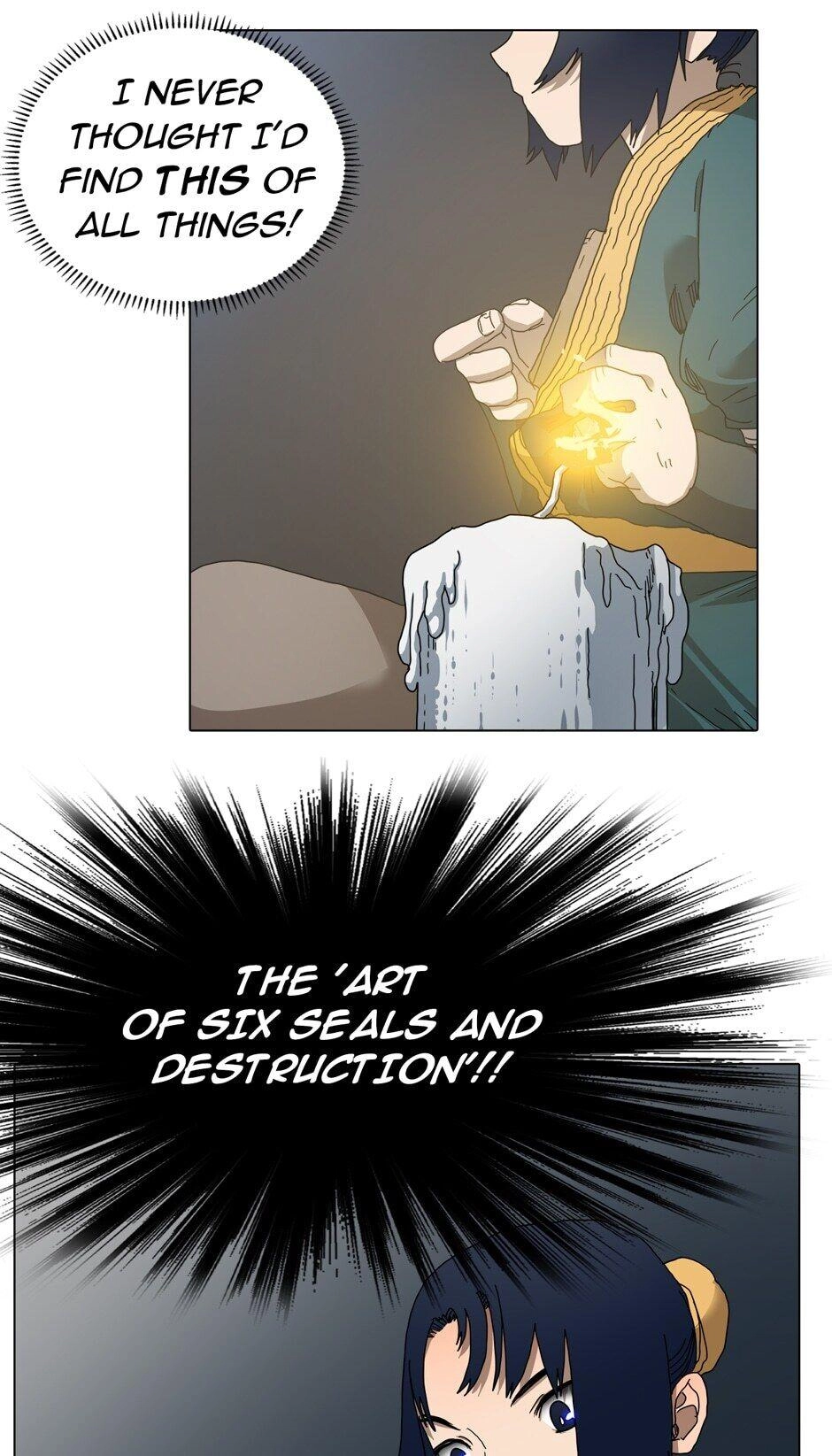 Heavenly Demon Reborn! Chapter 9 - Page 7