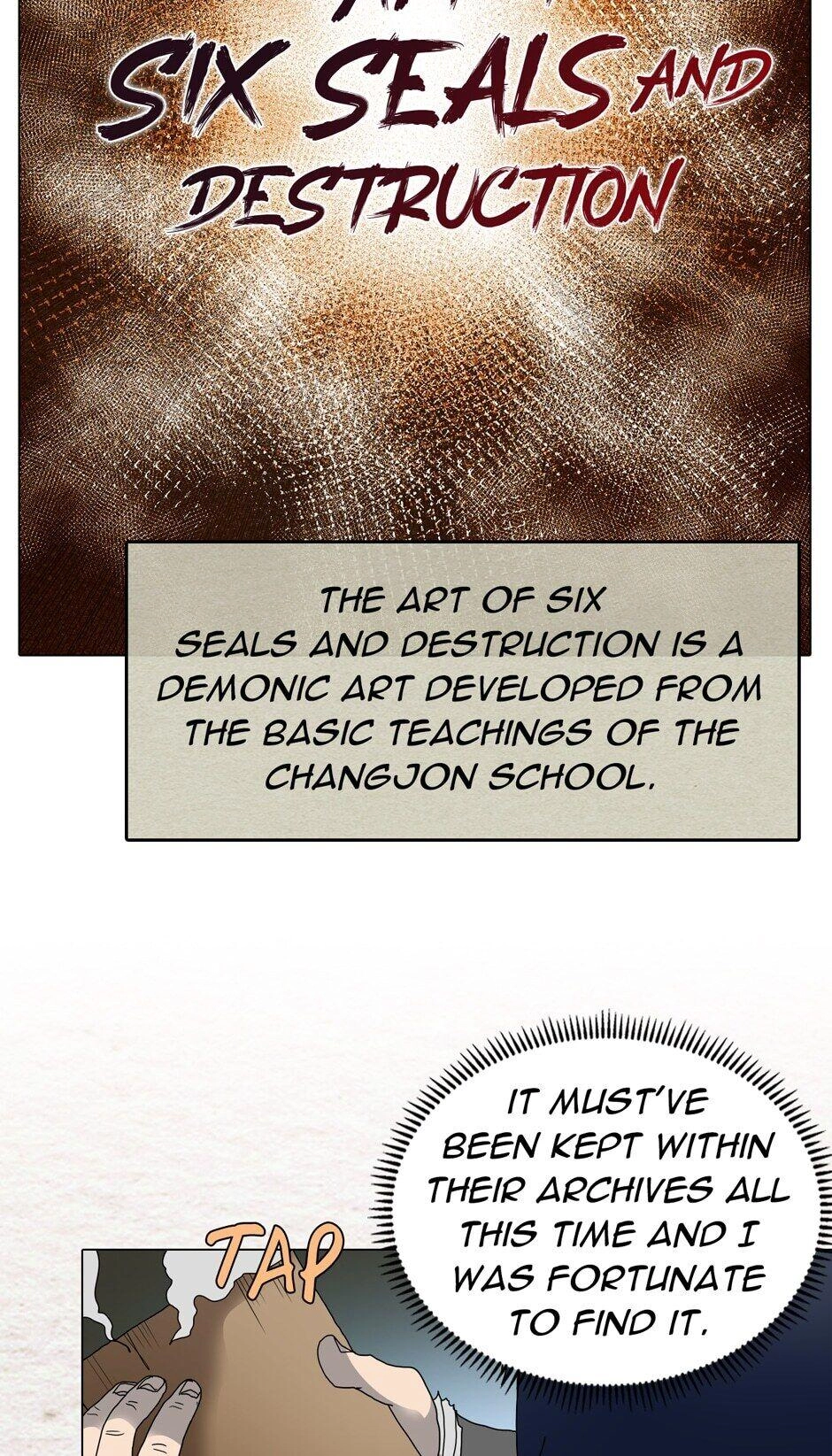Heavenly Demon Reborn! Chapter 9 - Page 9