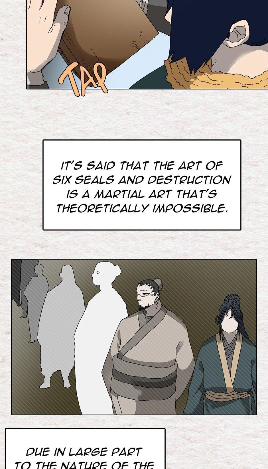 Heavenly Demon Reborn! Chapter 9 - Page 10