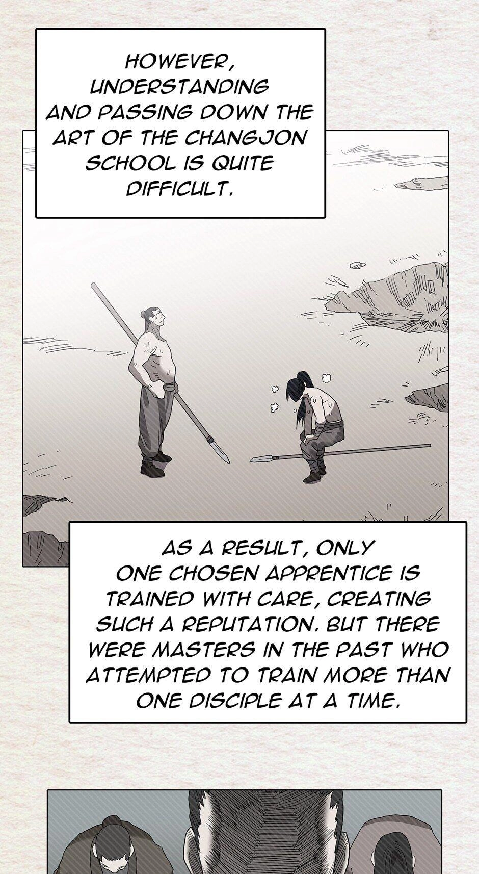 Heavenly Demon Reborn! Chapter 9 - Page 12