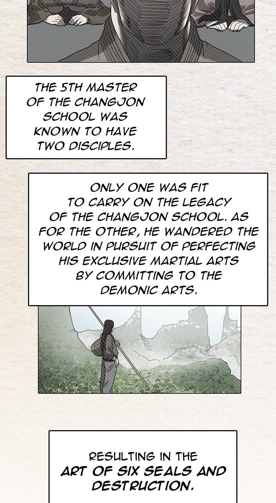 Heavenly Demon Reborn! Chapter 9 - Page 13