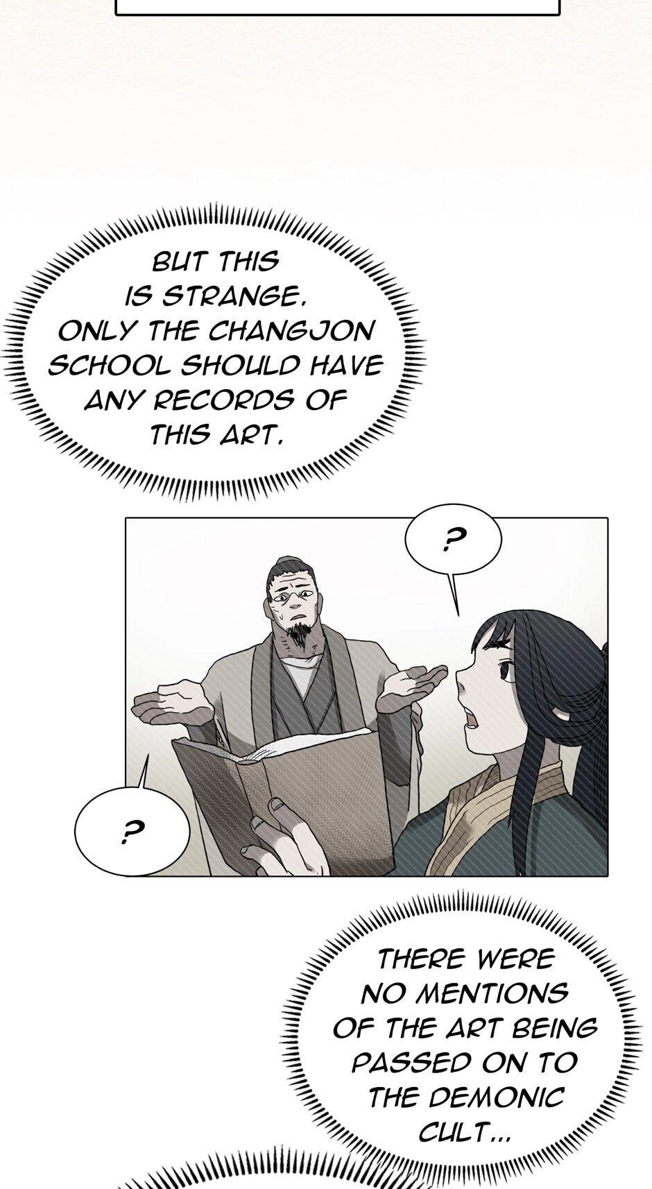 Heavenly Demon Reborn! Chapter 9 - Page 14