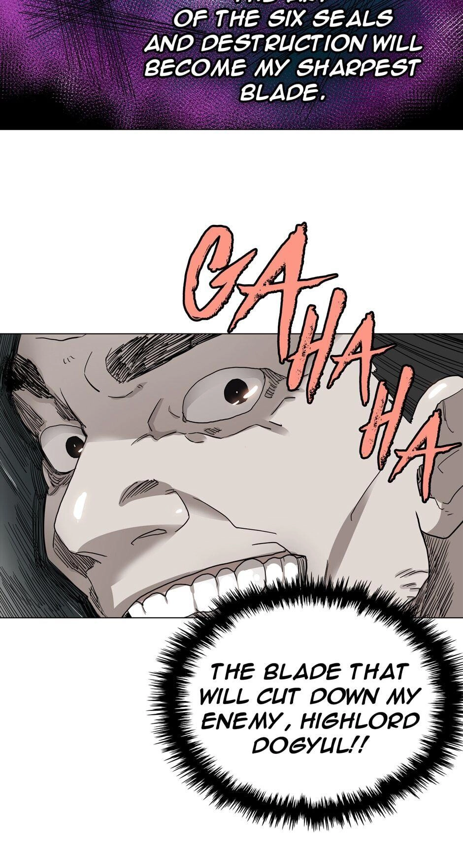 Heavenly Demon Reborn! Chapter 9 - Page 17