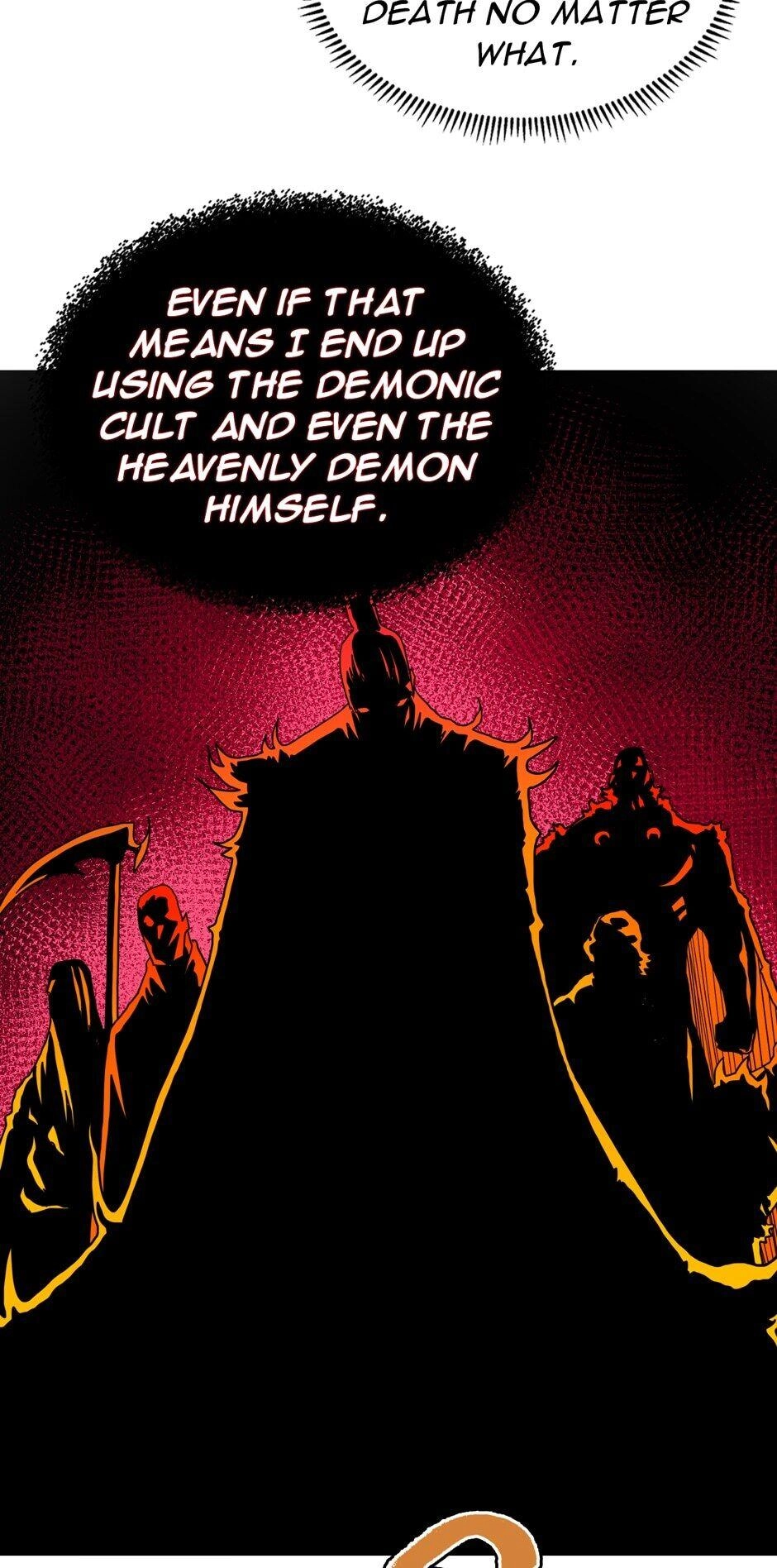 Heavenly Demon Reborn! Chapter 9 - Page 20