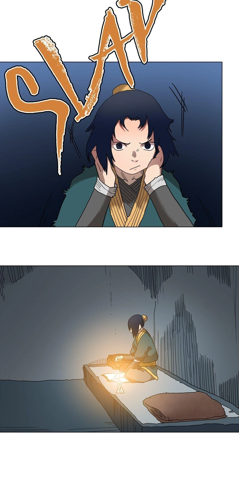Heavenly Demon Reborn! Chapter 9 - Page 21