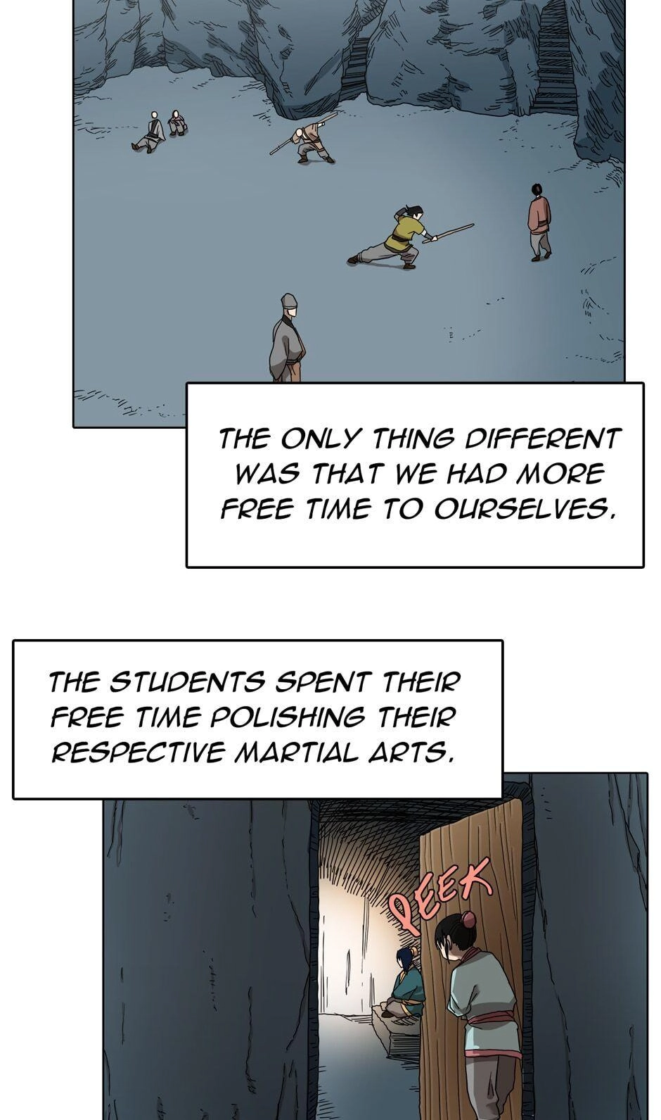 Heavenly Demon Reborn! Chapter 9 - Page 23