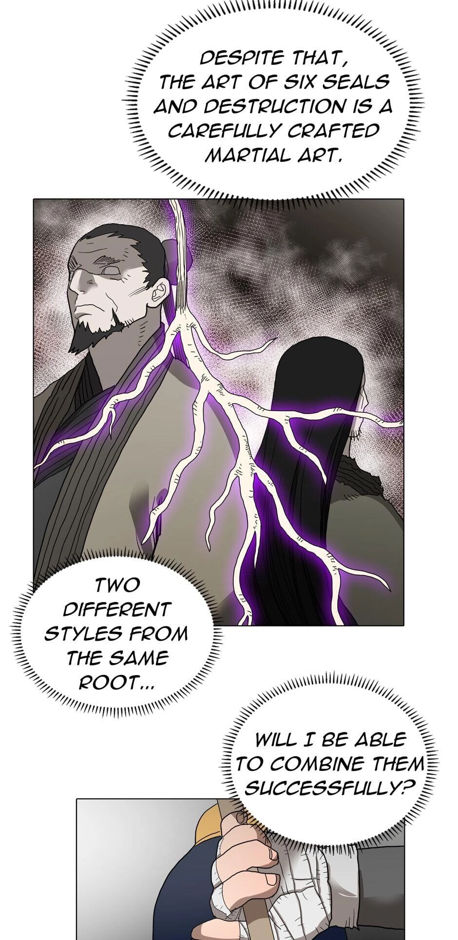 Heavenly Demon Reborn! Chapter 9 - Page 25