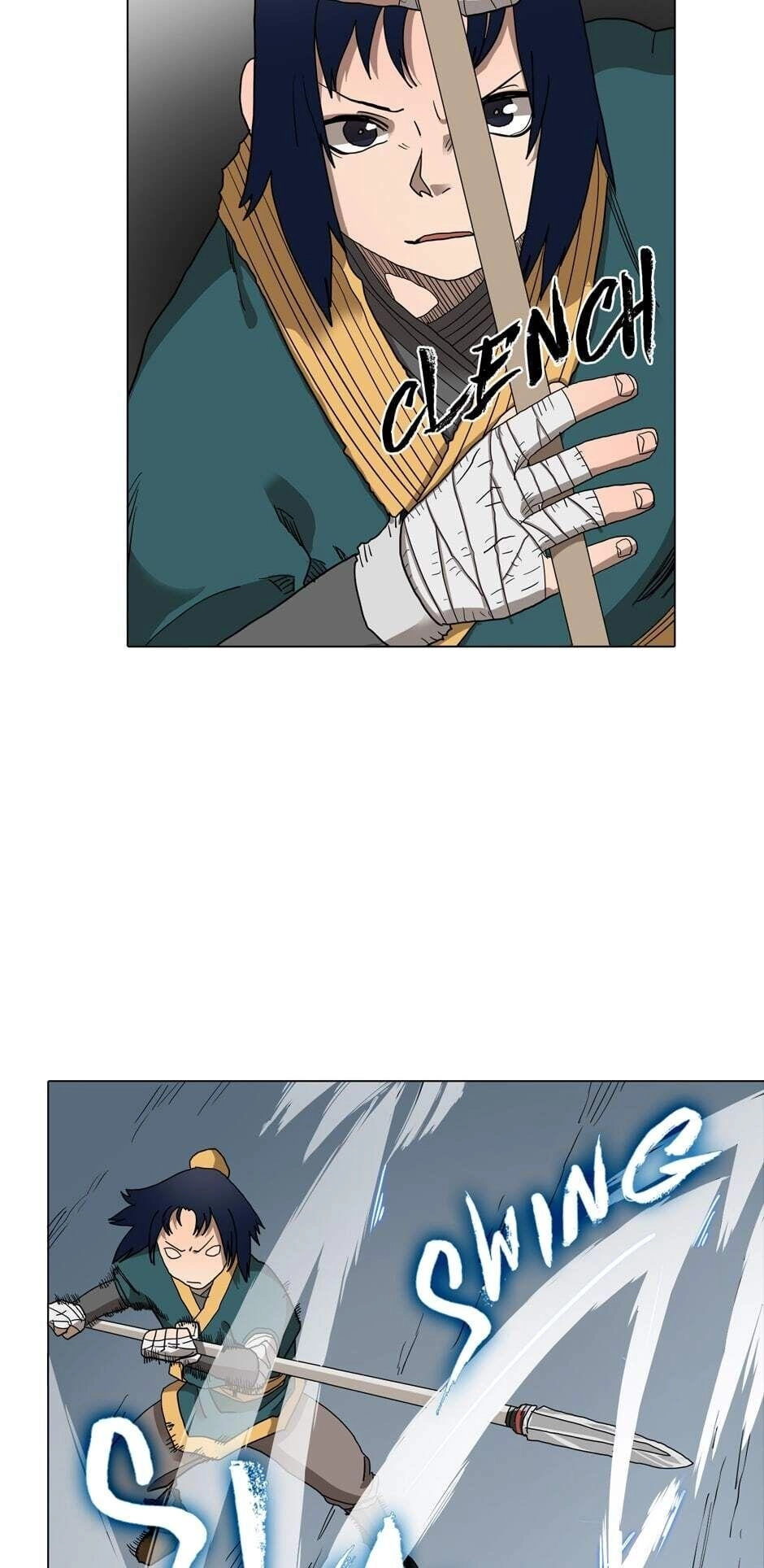 Heavenly Demon Reborn! Chapter 9 - Page 26