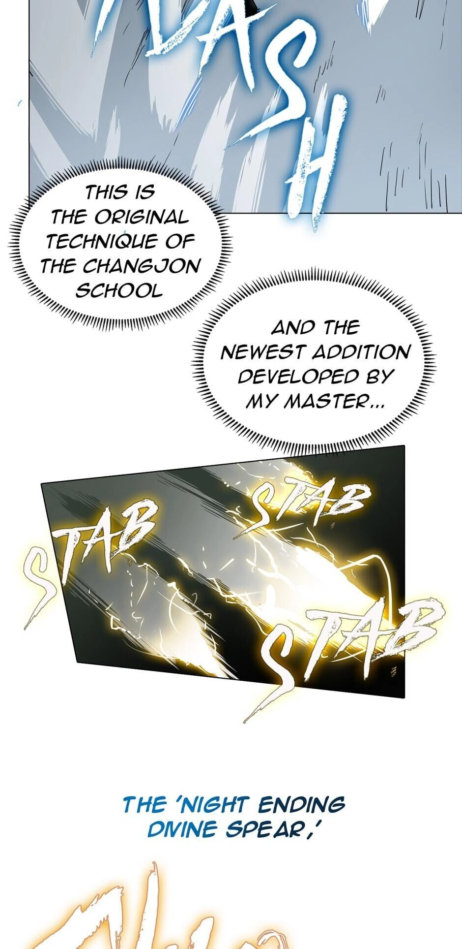 Heavenly Demon Reborn! Chapter 9 - Page 27