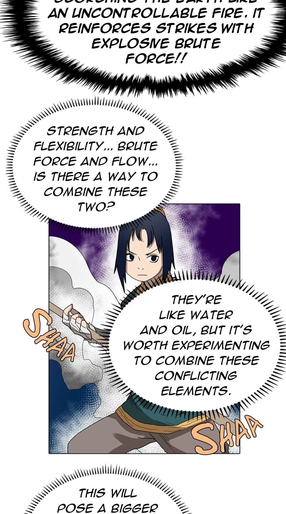 Heavenly Demon Reborn! Chapter 9 - Page 30