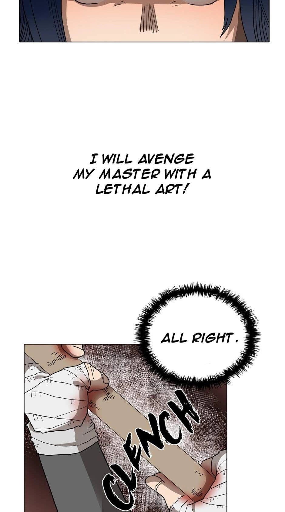 Heavenly Demon Reborn! Chapter 9 - Page 32
