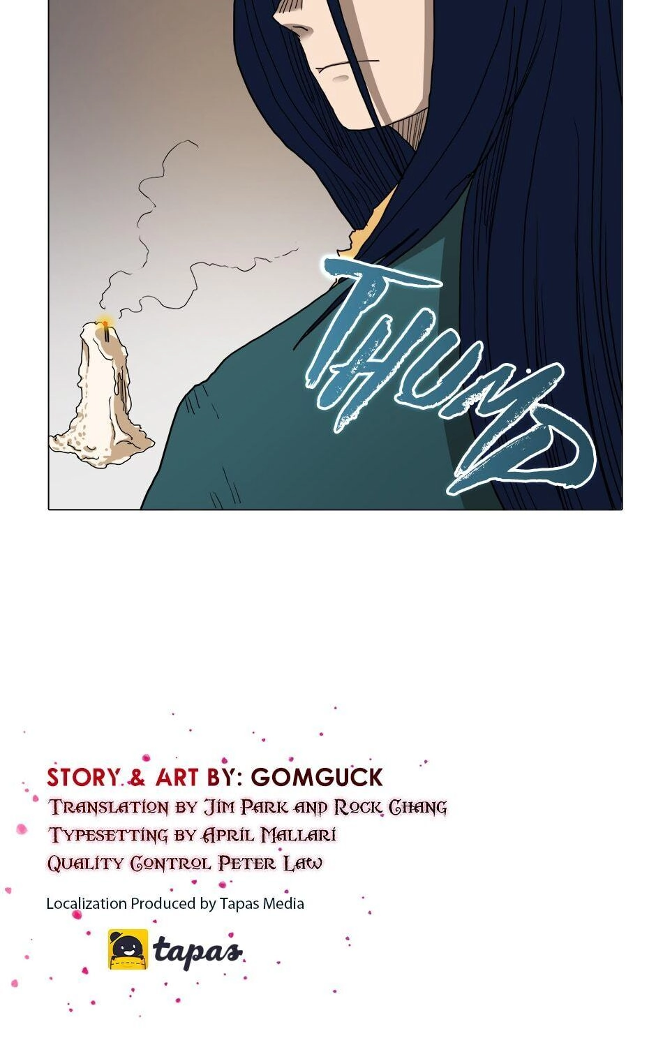 Heavenly Demon Reborn! Chapter 9 - Page 36