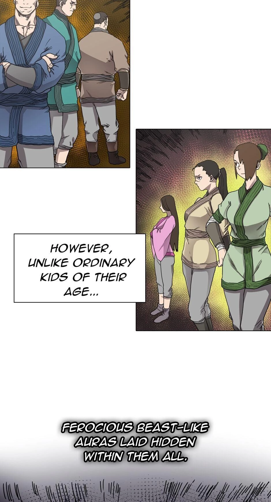 Heavenly Demon Reborn! Chapter 10 - Page 4