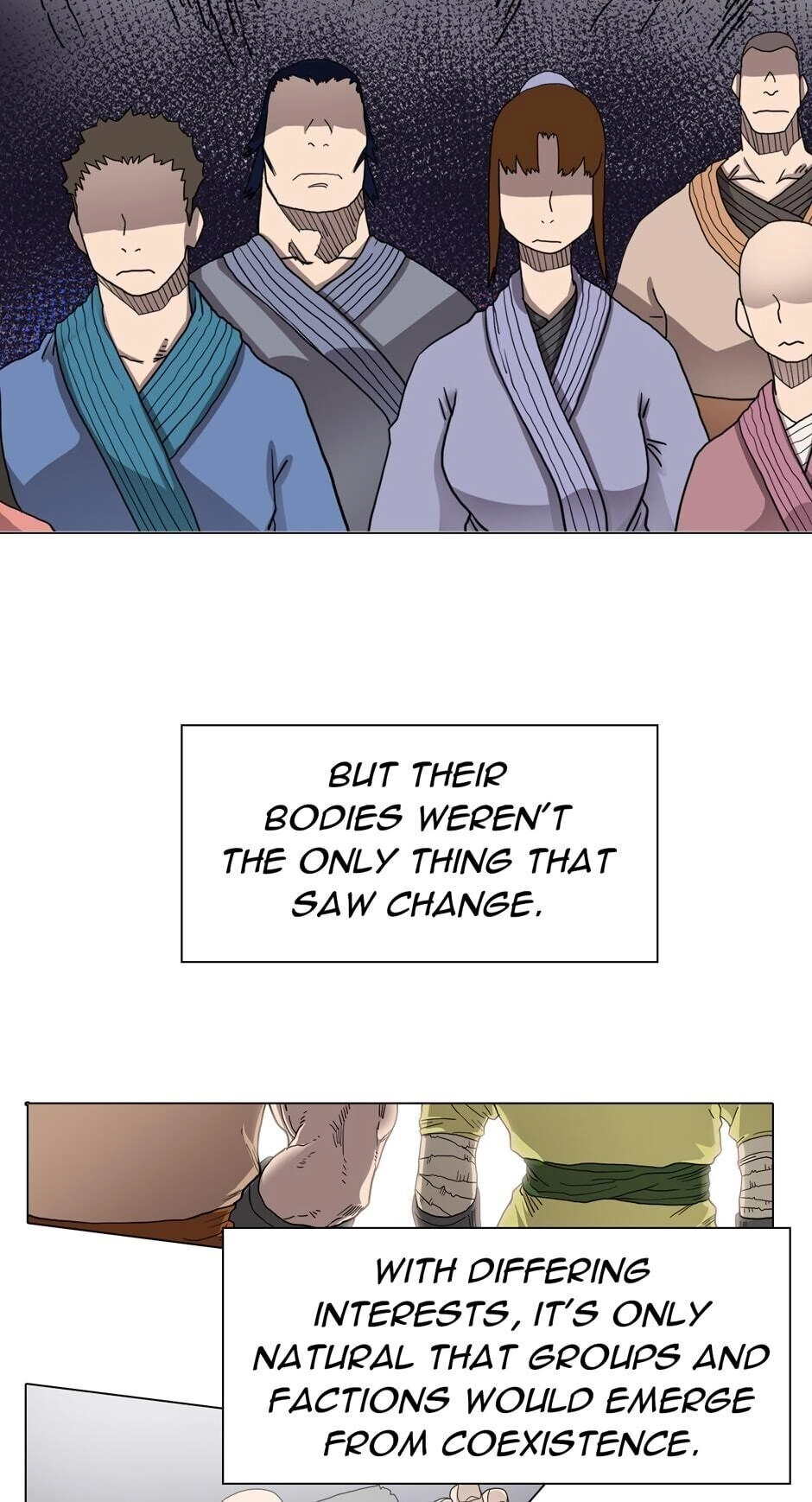 Heavenly Demon Reborn! Chapter 10 - Page 5