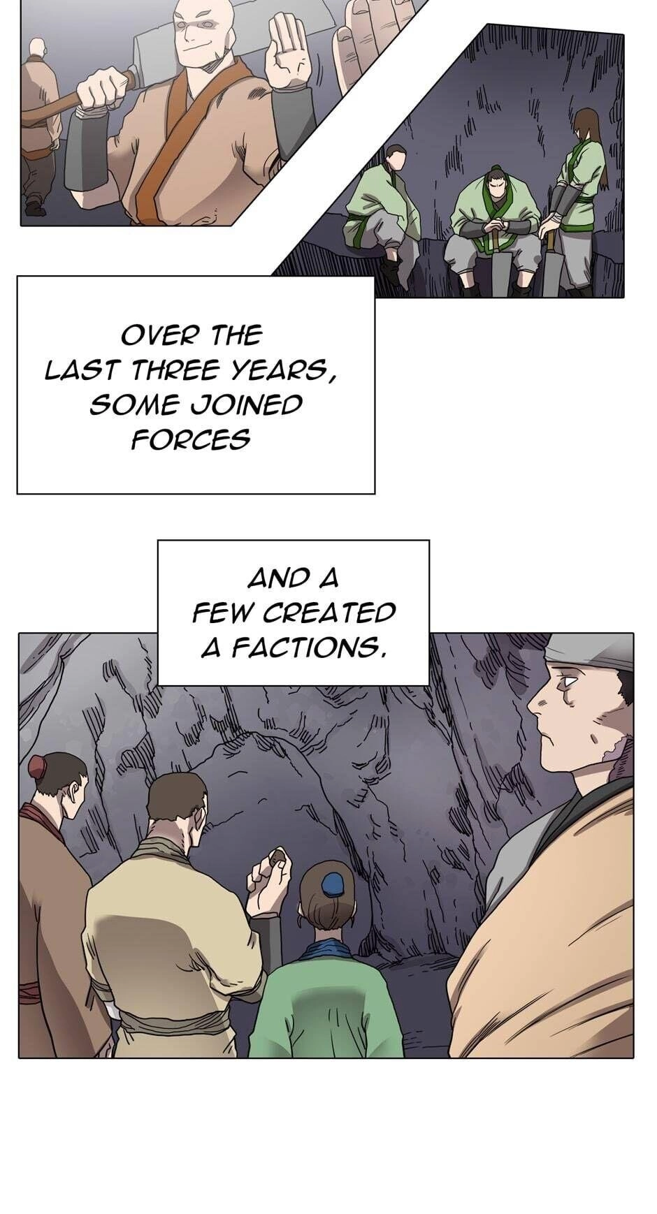 Heavenly Demon Reborn! Chapter 10 - Page 6