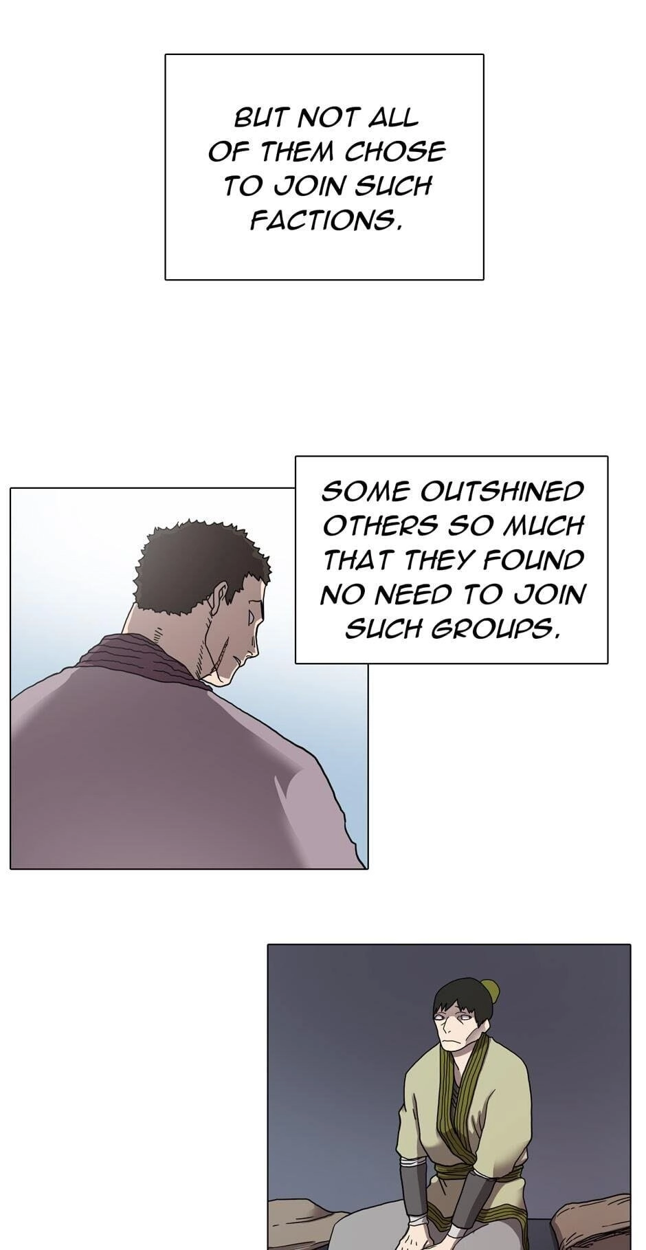 Heavenly Demon Reborn! Chapter 10 - Page 7