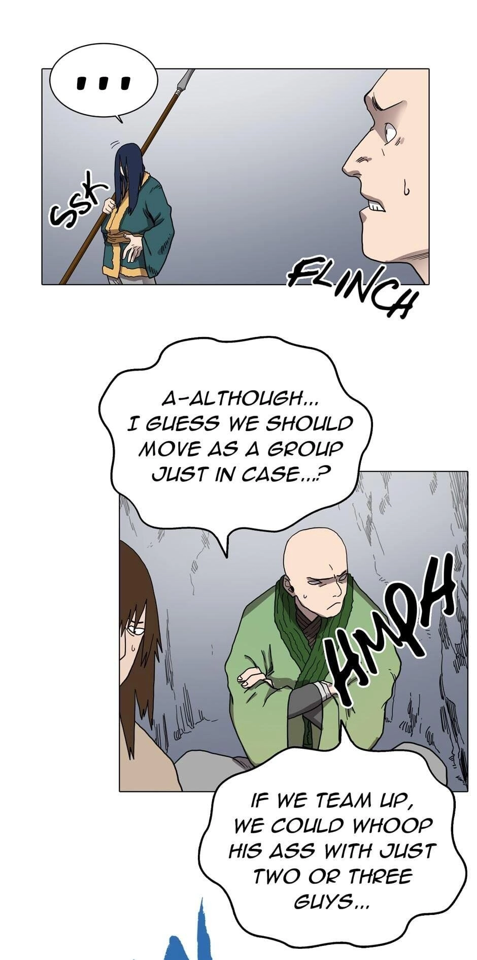 Heavenly Demon Reborn! Chapter 10 - Page 11