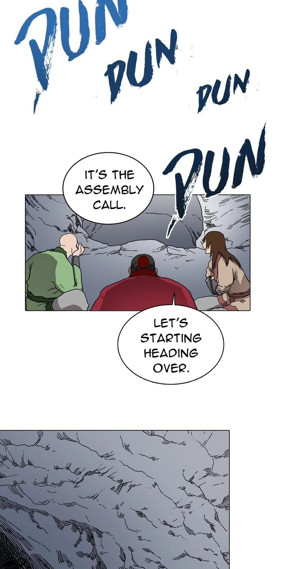 Heavenly Demon Reborn! Chapter 10 - Page 12