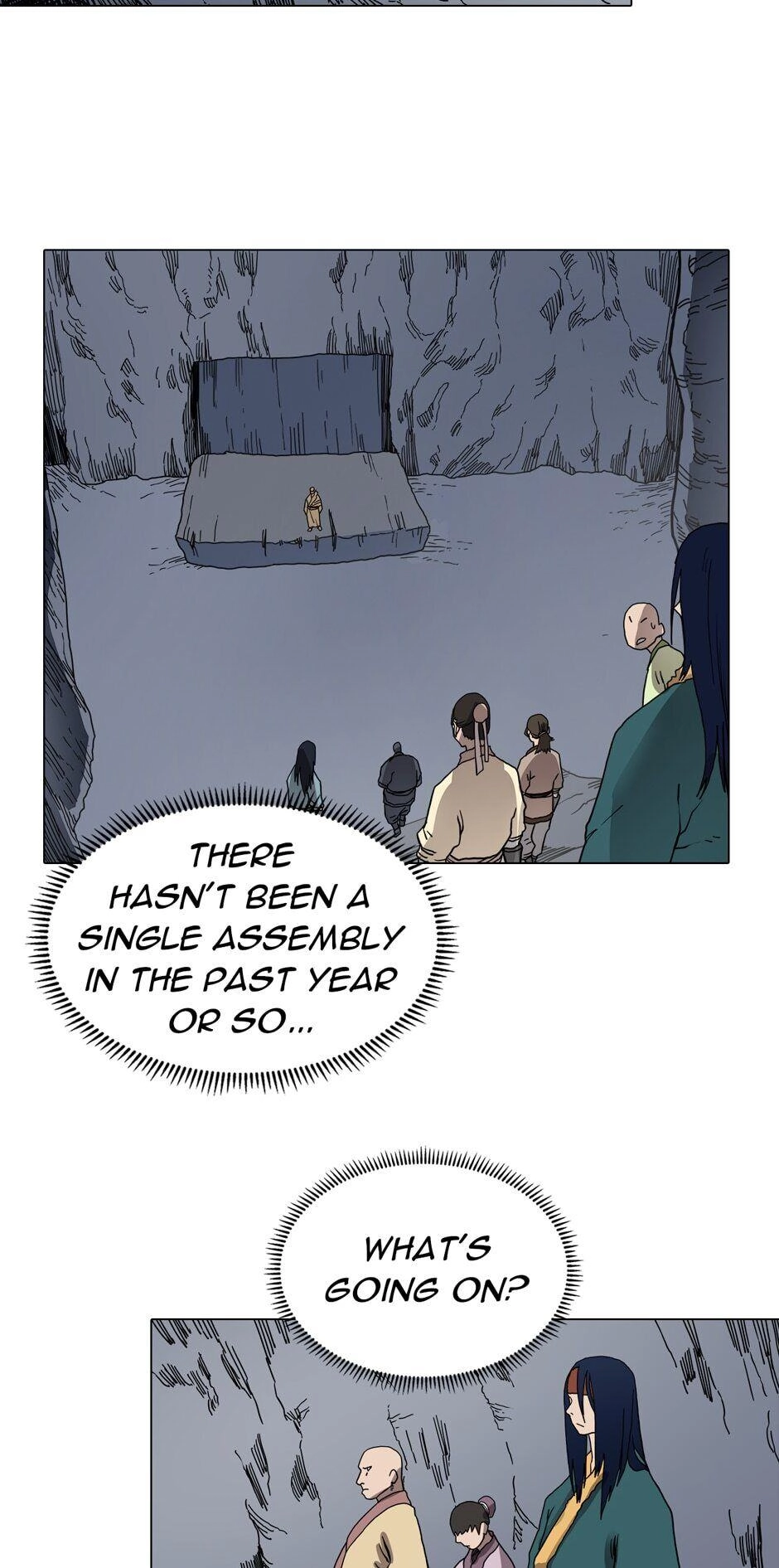 Heavenly Demon Reborn! Chapter 10 - Page 13