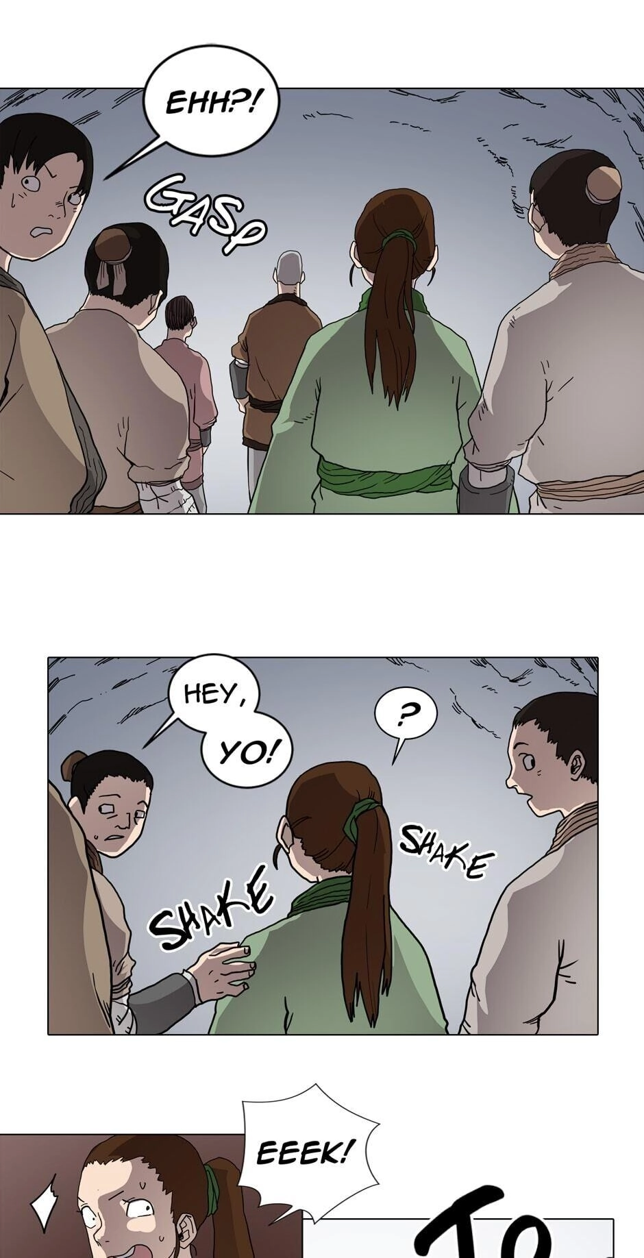 Heavenly Demon Reborn! Chapter 10 - Page 15