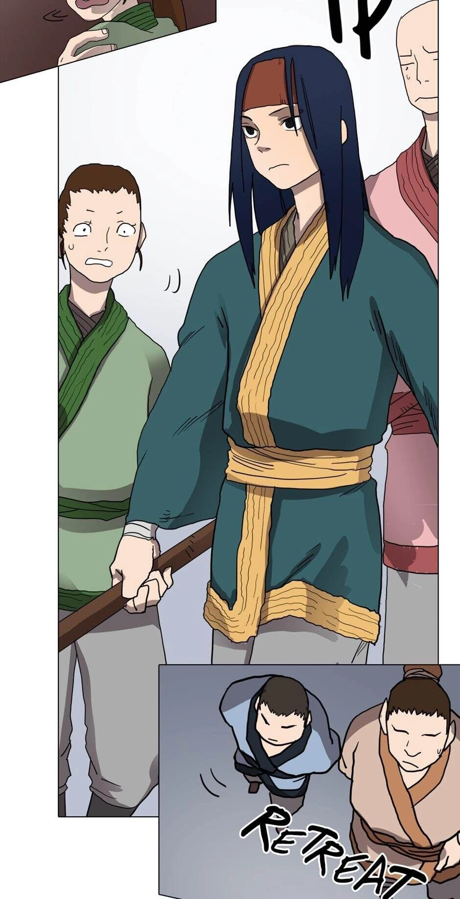 Heavenly Demon Reborn! Chapter 10 - Page 16