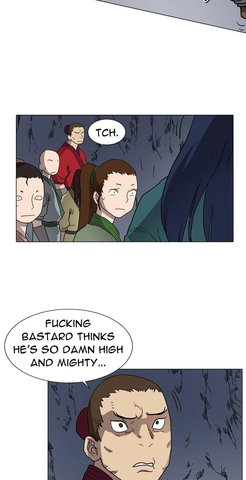 Heavenly Demon Reborn! Chapter 10 - Page 17