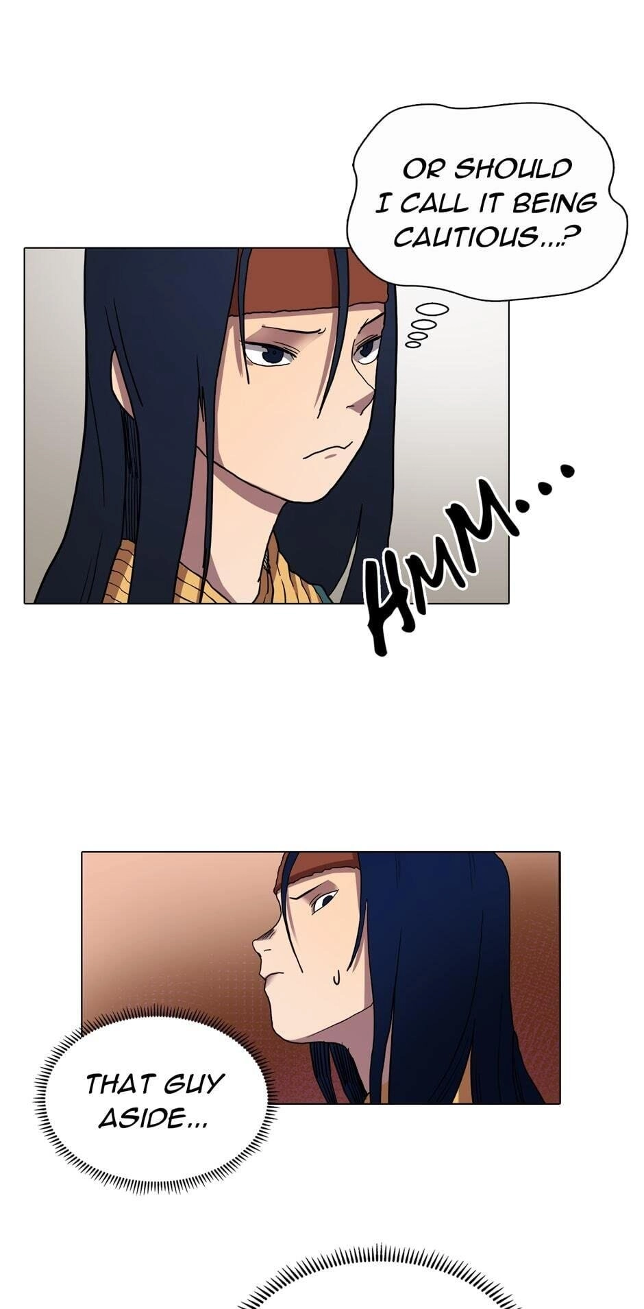 Heavenly Demon Reborn! Chapter 10 - Page 19