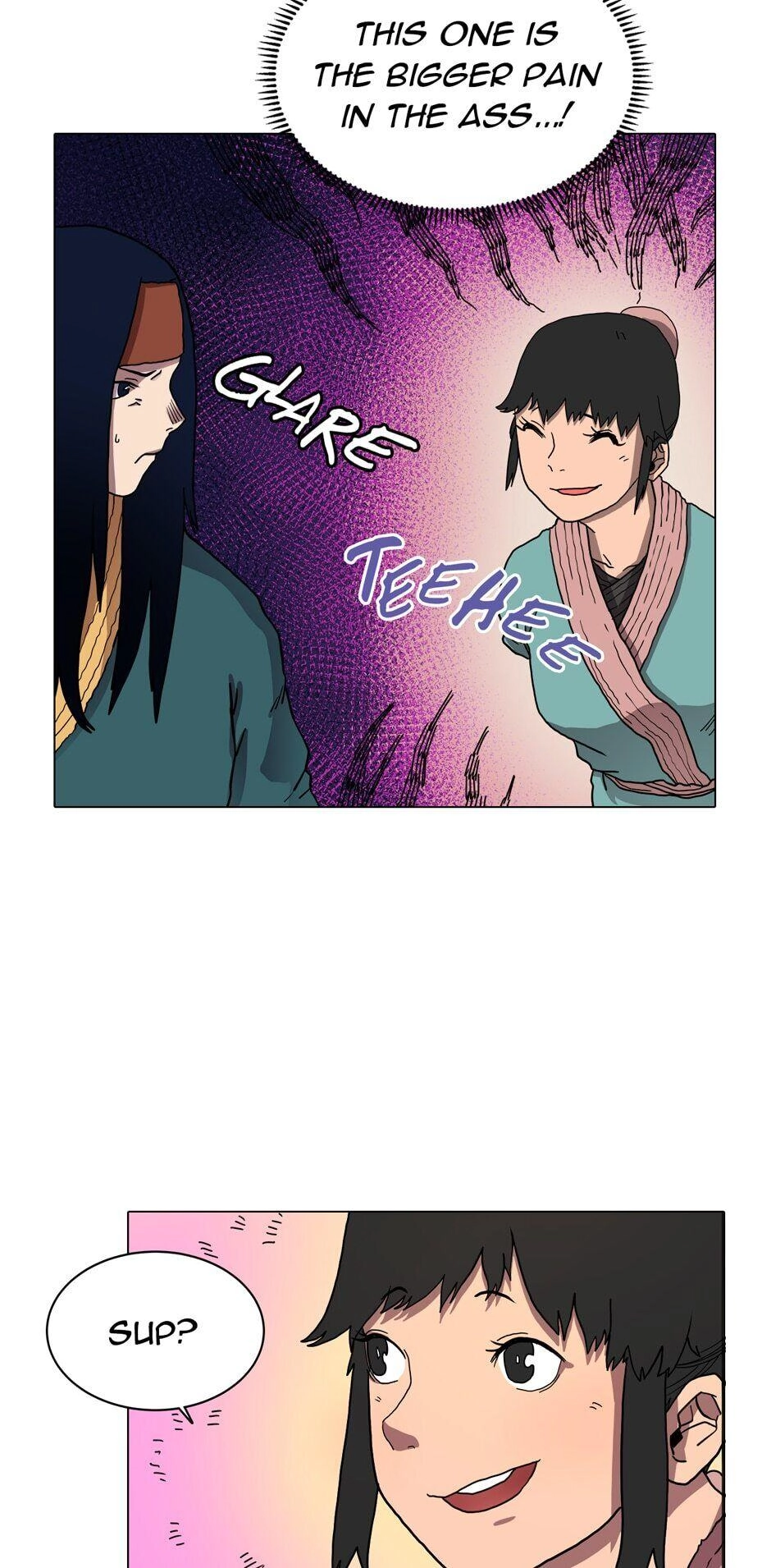 Heavenly Demon Reborn! Chapter 10 - Page 20