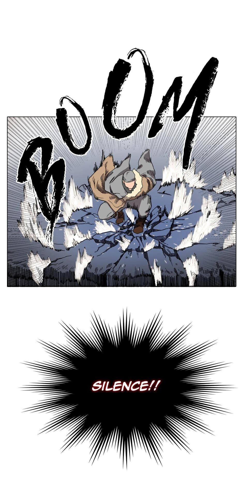 Heavenly Demon Reborn! Chapter 10 - Page 23