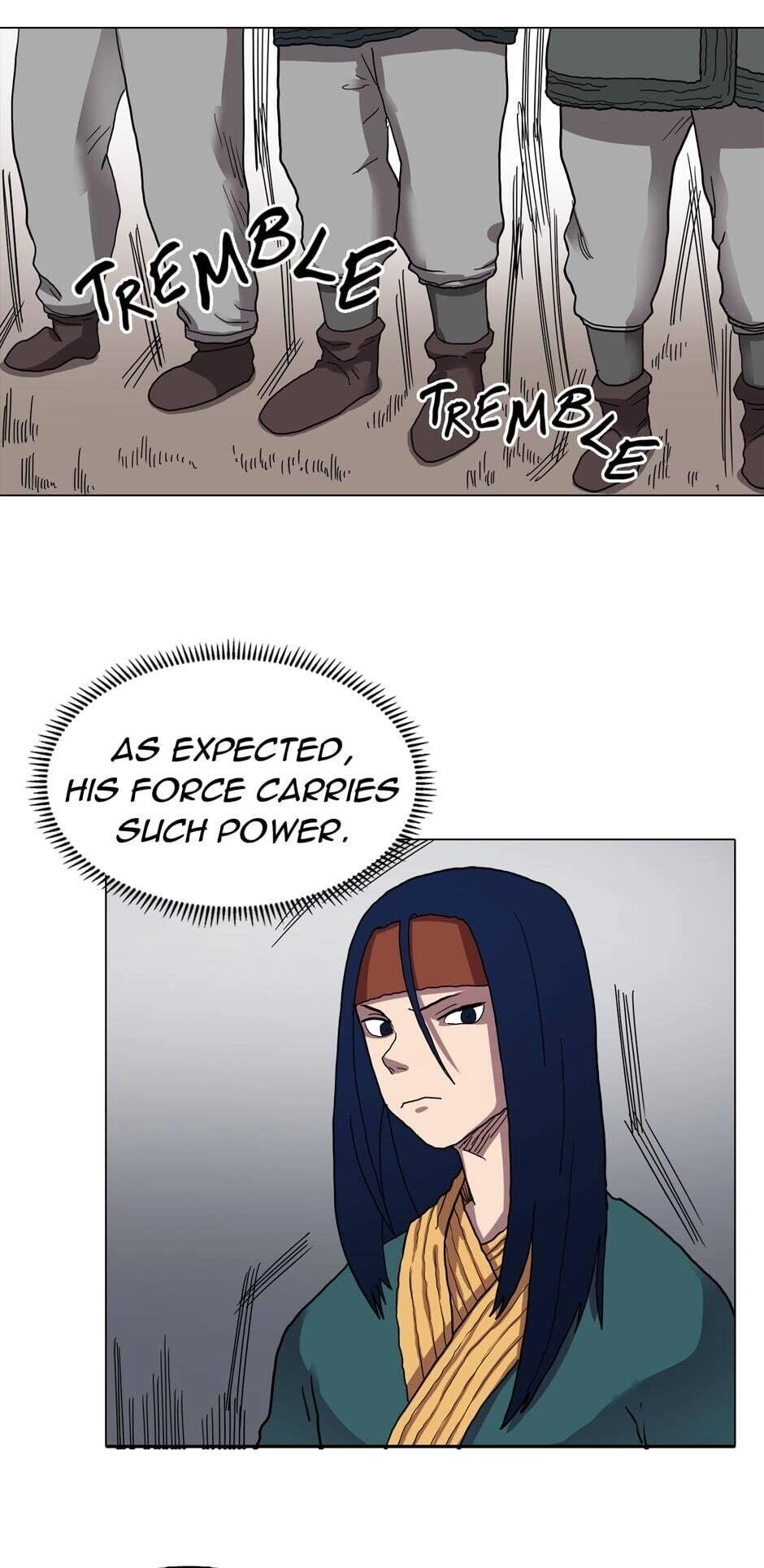 Heavenly Demon Reborn! Chapter 10 - Page 24