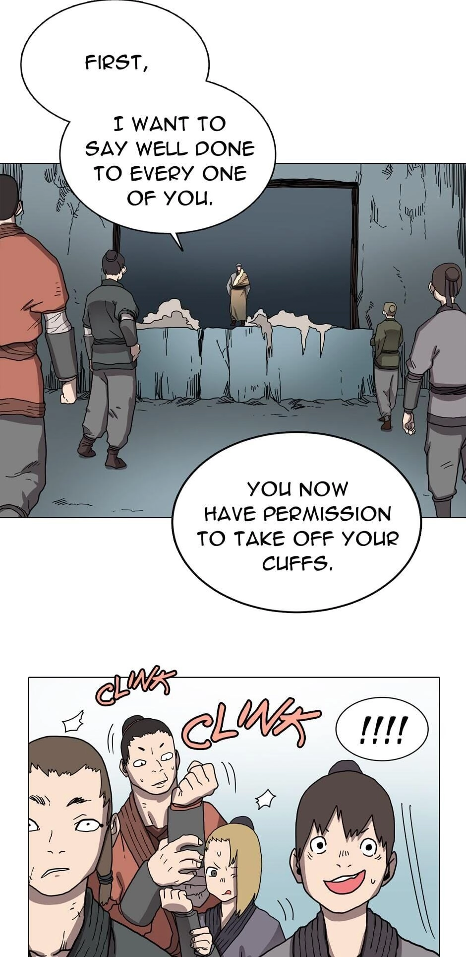 Heavenly Demon Reborn! Chapter 10 - Page 25