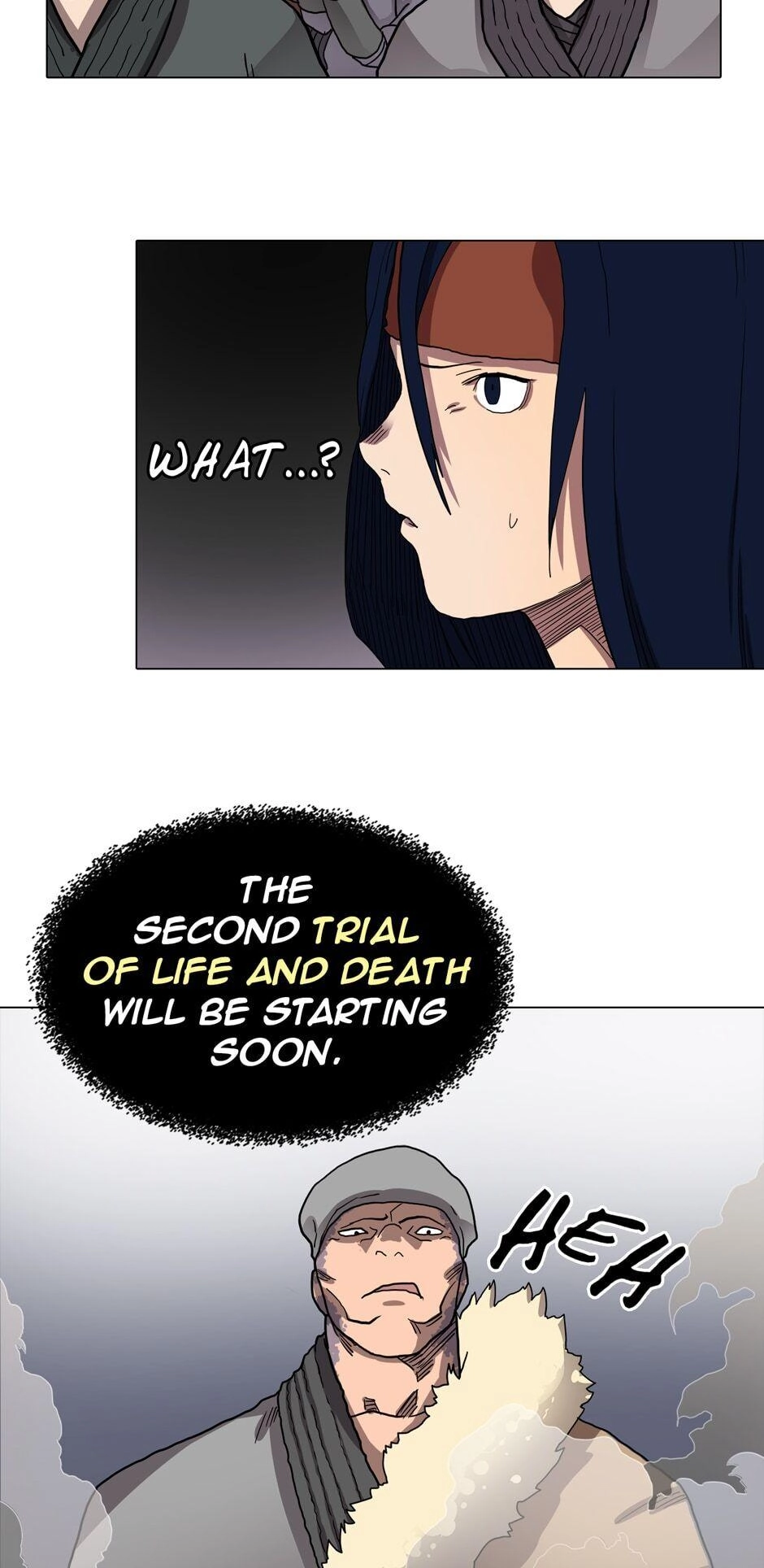 Heavenly Demon Reborn! Chapter 10 - Page 26