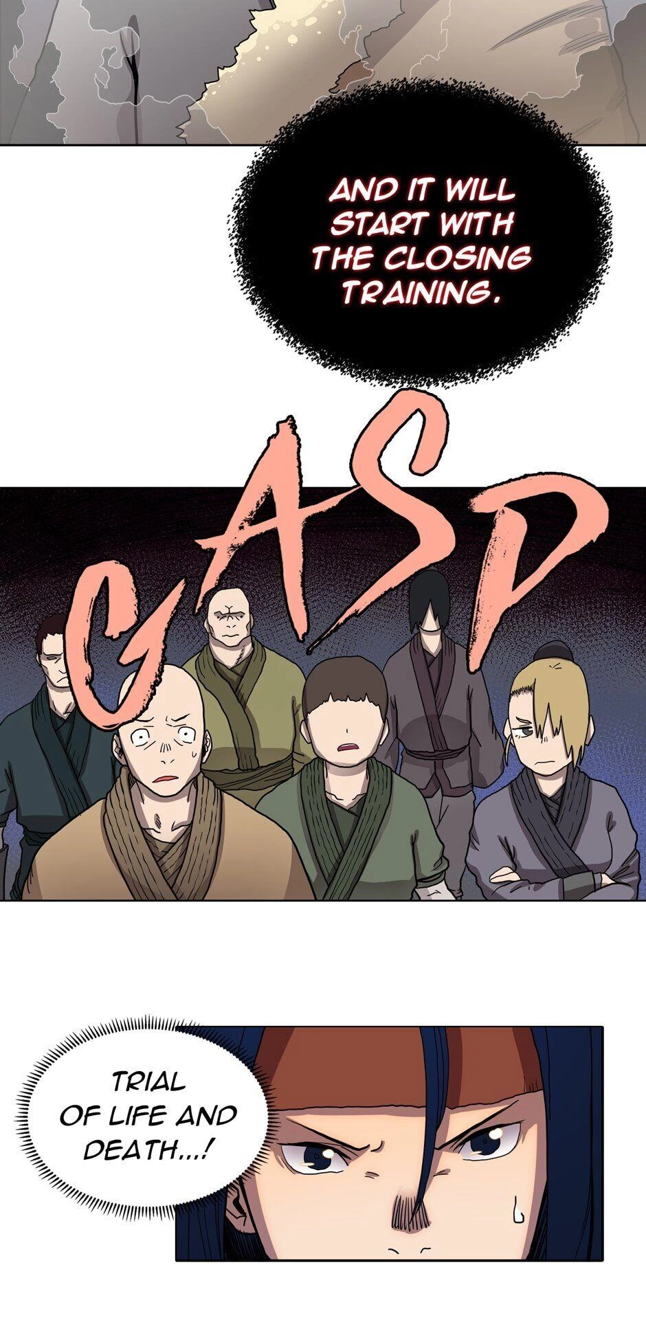 Heavenly Demon Reborn! Chapter 10 - Page 27
